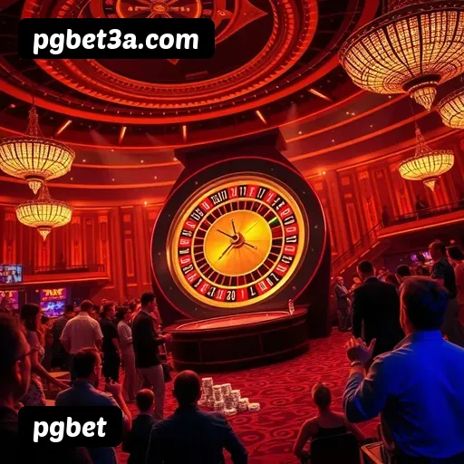 Catálogo Completo de Bônus pgbet