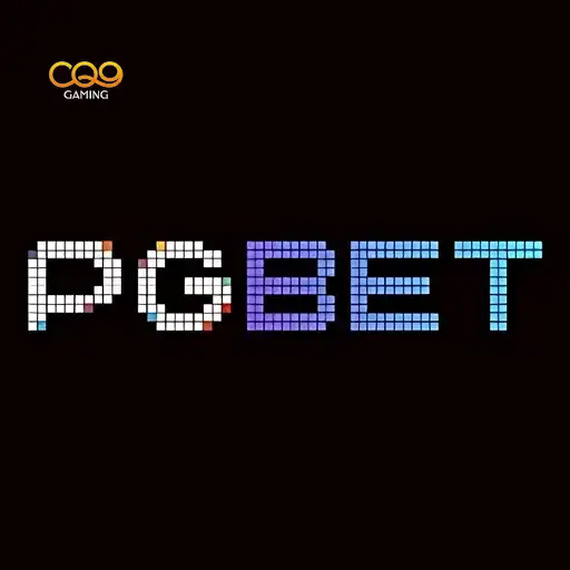 Logo da pgbet